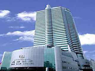 烏魯木齊海德大酒店